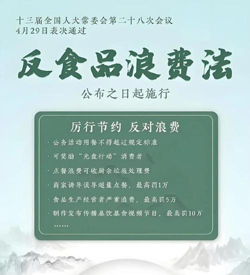 珍惜粮食，反对浪费（从点滴开始）