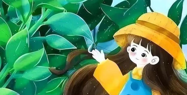 端午祝福语｜纷扬的粽叶中，传递幸福的祝福