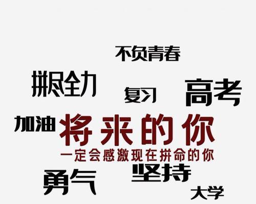 激励自己，勇往直前（激励自己）