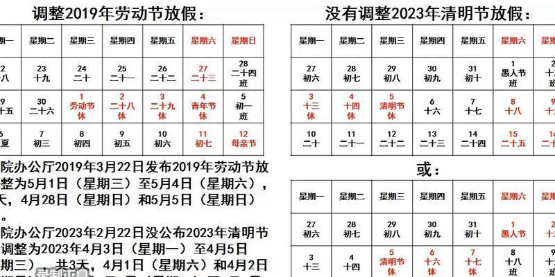 2024五一节：美好时光