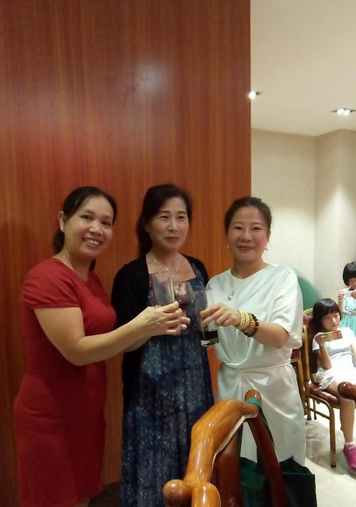 友情如歌（岁月长河）