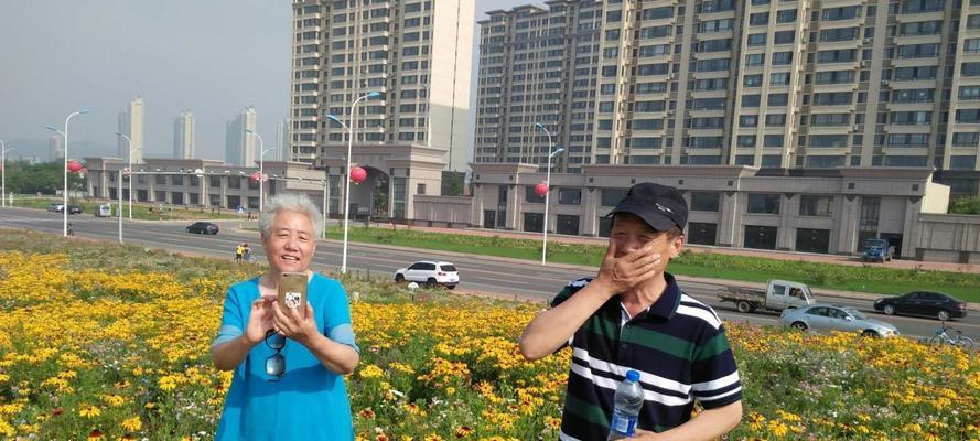 友情如歌（岁月长河）