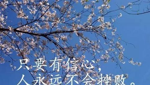 破浪前行，见血封喉（以人生挫折为笔）