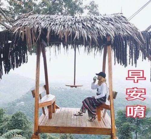 人老心不老，晚年依然青春（心态决定年龄）