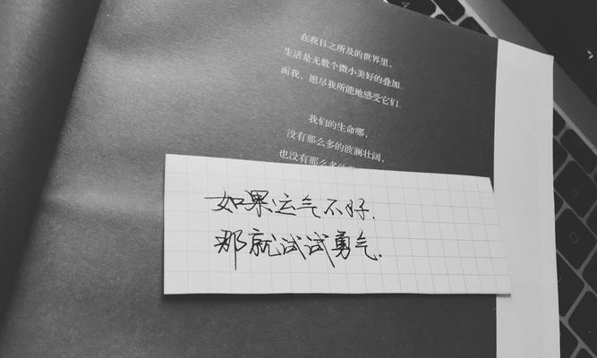 《奋斗的力量》