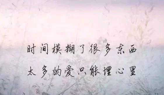 坚持自己的梦想（以劝别人坚强的句子为主）
