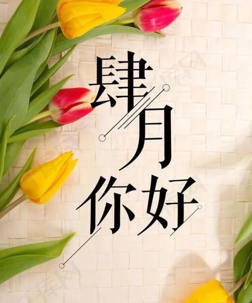 三月，与唯美同行（2024年）