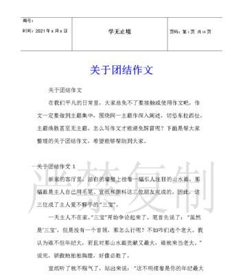 一次儿童舞蹈比赛（来自不同民族的孩子们）