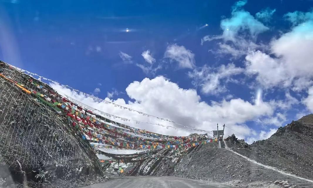 初一的旅程——路上的风景（行者小雨的寻找与感悟）