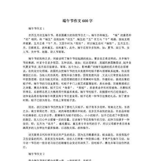 端午龙舟赛（团结协作）