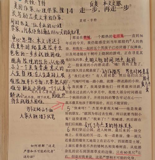 走一步再走一步——一个普普通通的女孩的勇气之旅（只要不放弃）