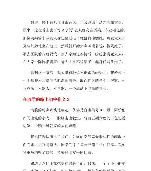 生命之路（行走的故事）