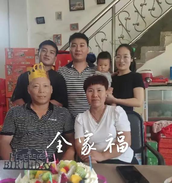 温暖的微笑（幸福不是唯一的终点）
