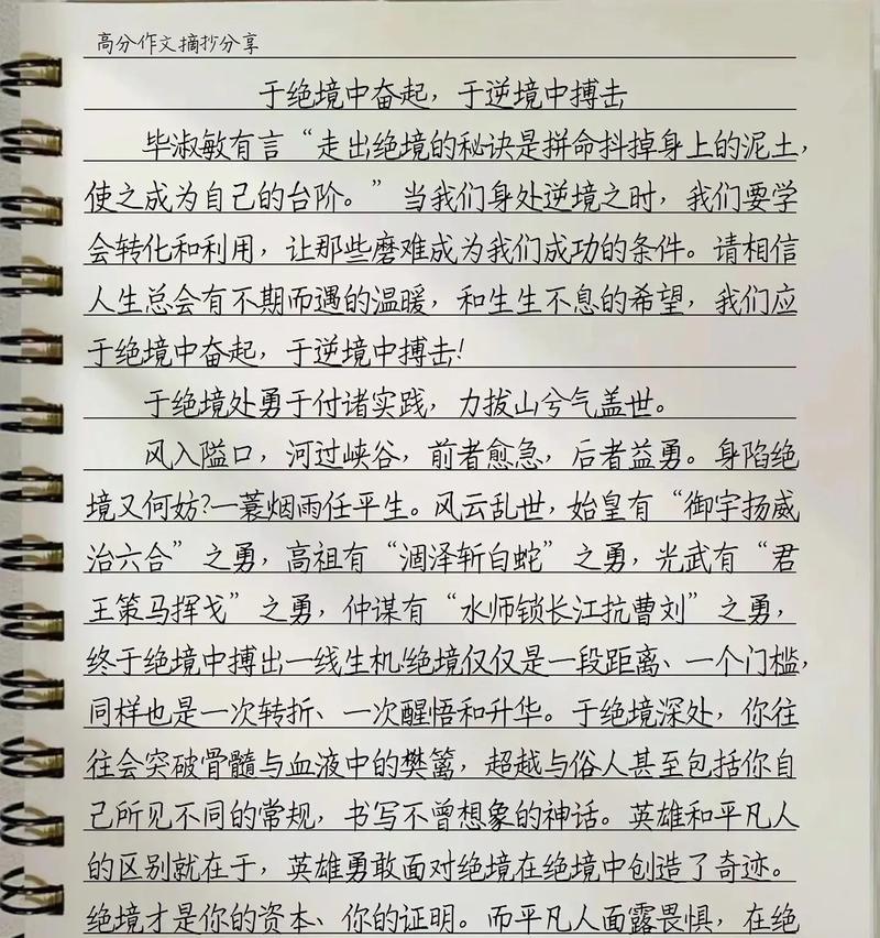 逆境中的生命力（一位盲人的奇妙之旅）