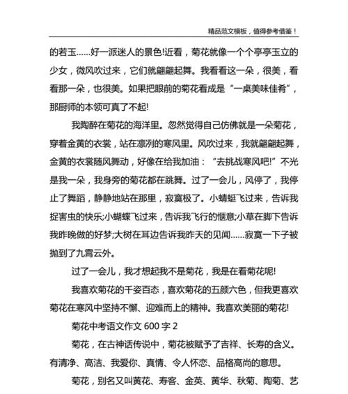 绝对无虚假之处！菊花赏花季，遇奇遇异！