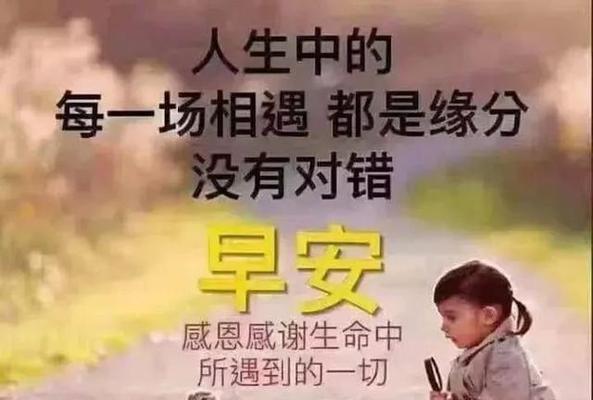 早上好高情商，让生活更美好（唤醒每一个清晨的幸福感）