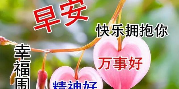 珍视身边的朋友（友情的美好）