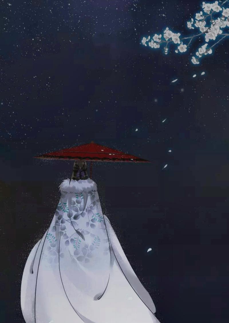 《雪韵悠扬》