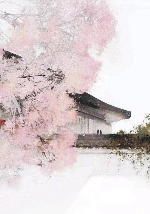 《雪韵悠扬》