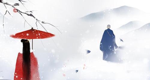 《雪韵悠扬》