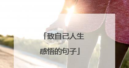 陪伴着幸运，享受生活的美好（陪伴着幸运）