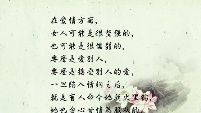 幸福爱情的唯美句子摘录（感受幸福与爱情的美好）