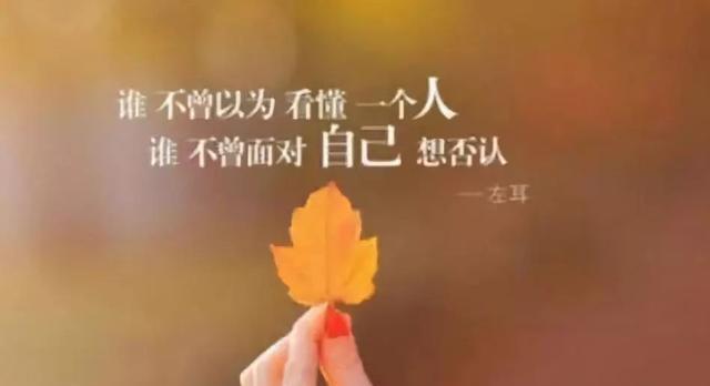 浮生若梦，何必忧虑（浮生若梦）