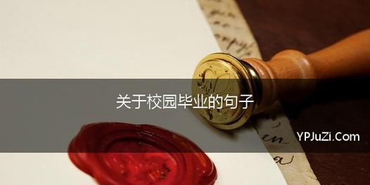 校园美景：校园，美丽的天堂