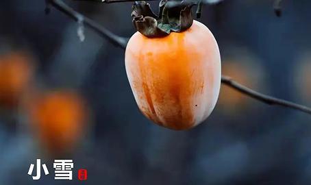 2024小雪祝福语大全（2024小雪祝福语大全）