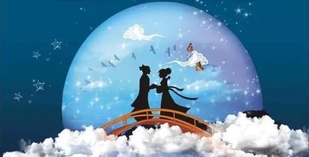 2023年七夕节微信朋友圈怎么发祝福？有哪些精选祝福词摘抄？
