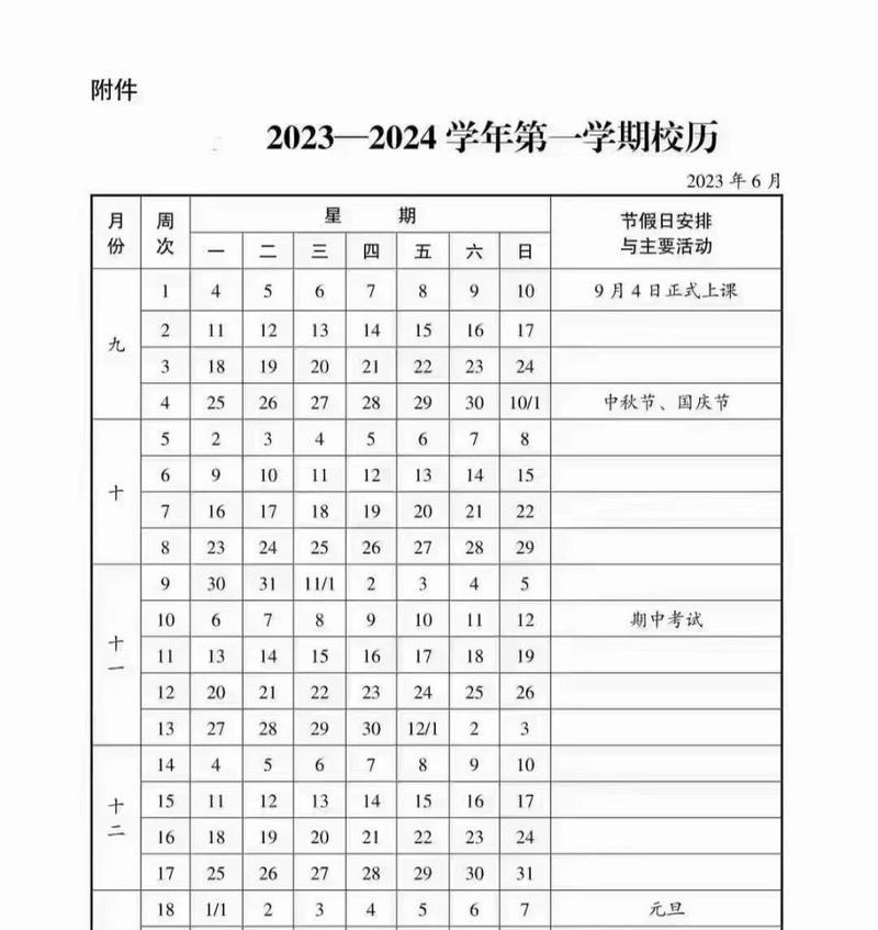 2023年新学期开学了，如何用句子描述新开始？