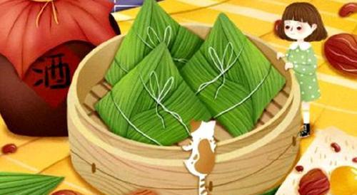2023年端午节如何发送满分祝福语？91条精选祝福语助你表达心意？