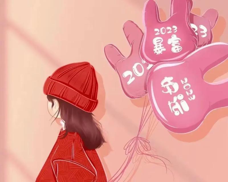 2023年快到抖音的喜庆句子有哪些？如何用抖音迎接新年？
