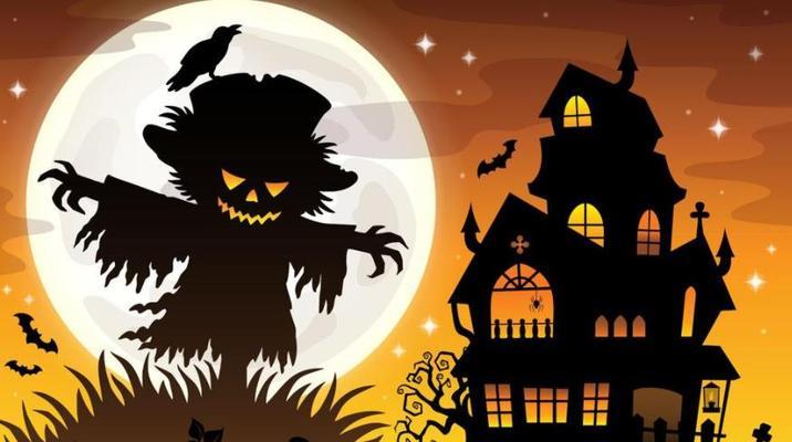 万圣节狂欢夜发什么朋友圈祝福好句？如何创意表达节日祝福？