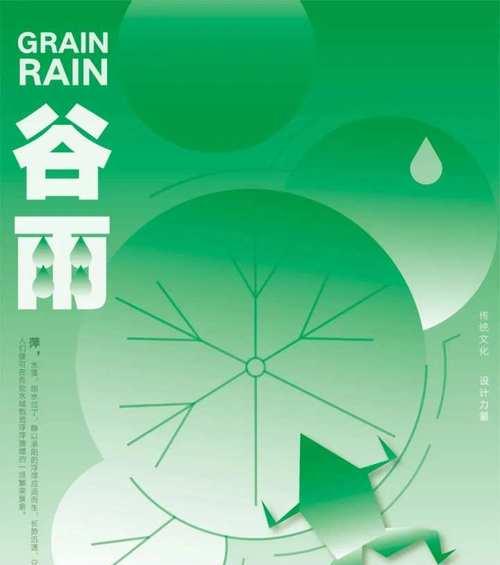 2023年谷雨时节有哪些意境深远的句子？这些句子背后的故事是什么？