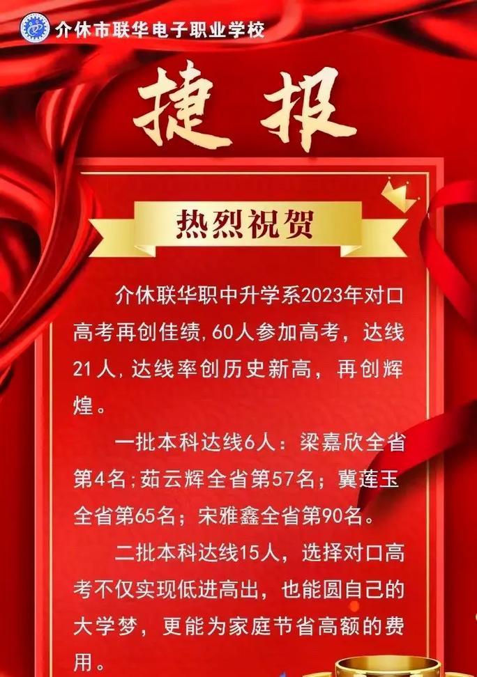 2023年高三高考祝福句子有哪些？如何表达最真诚的祝福？