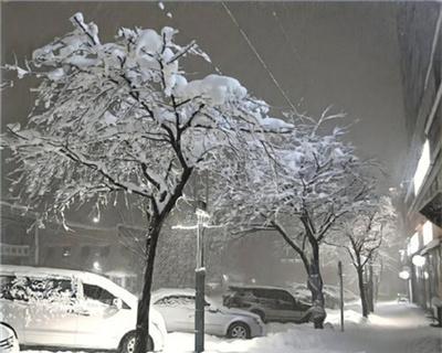 2023年抖音下雪超级火的句子有哪些？这些句子为何如此受欢迎？