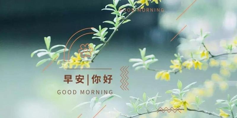 2023年第一天早安心情语录是什么？如何用语录开启新一年？