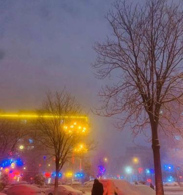 2023年第一场雪朋友圈怎么发？有哪些创意文案？