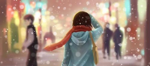 2023年第一场雪朋友圈怎么发？有哪些创意文案？