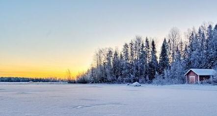 2023年第一场雪的朋友圈伤感说说怎么写？有哪些热门话题？