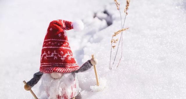 下雪了发朋友圈怎么写？有哪些好句可以分享？