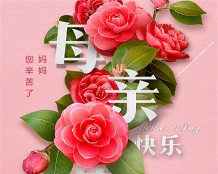 2023母亲节唯美祝福语怎么写？有哪些创意表达方式？
