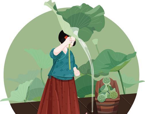 夏至节气的朋友圈好句有哪些？如何挑选适合的句子分享？