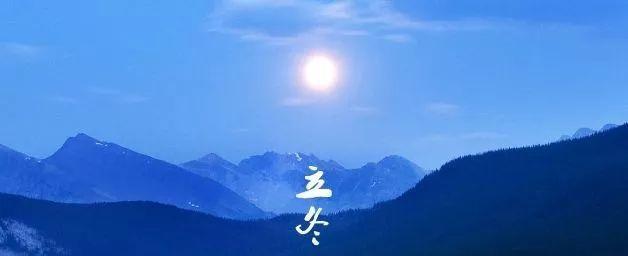 立冬节气如何描写？2023年有哪些优美的立冬句子？