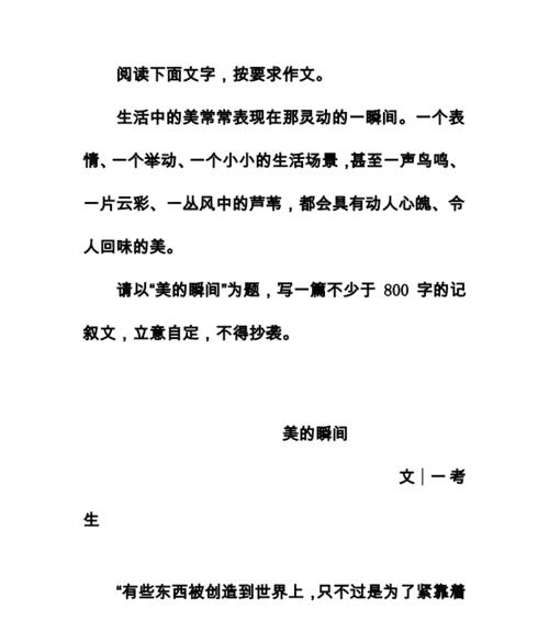 奋斗者的瞬间（在生命的边缘挣扎）