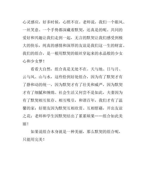 追求完美的人生之路（不断尝试）