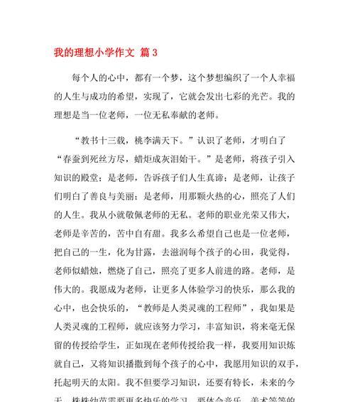 灿烂的光芒：一个普通人的成功之路