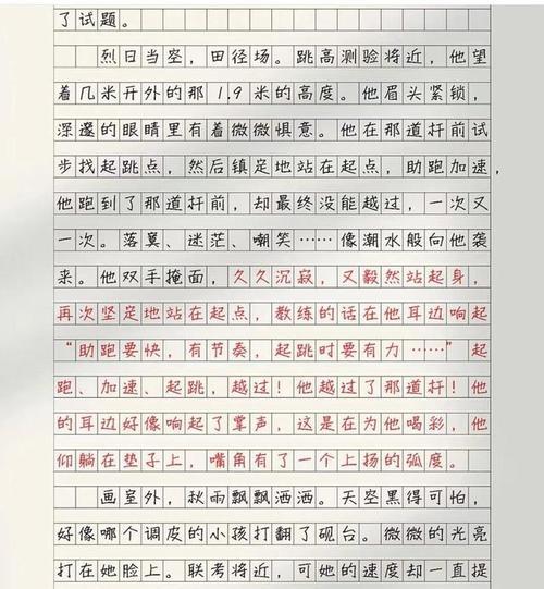 年少的梦想（追寻梦想的路上）
