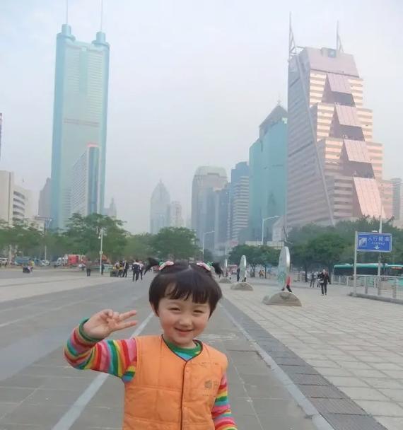 成长的代价（一个孩子的故事）